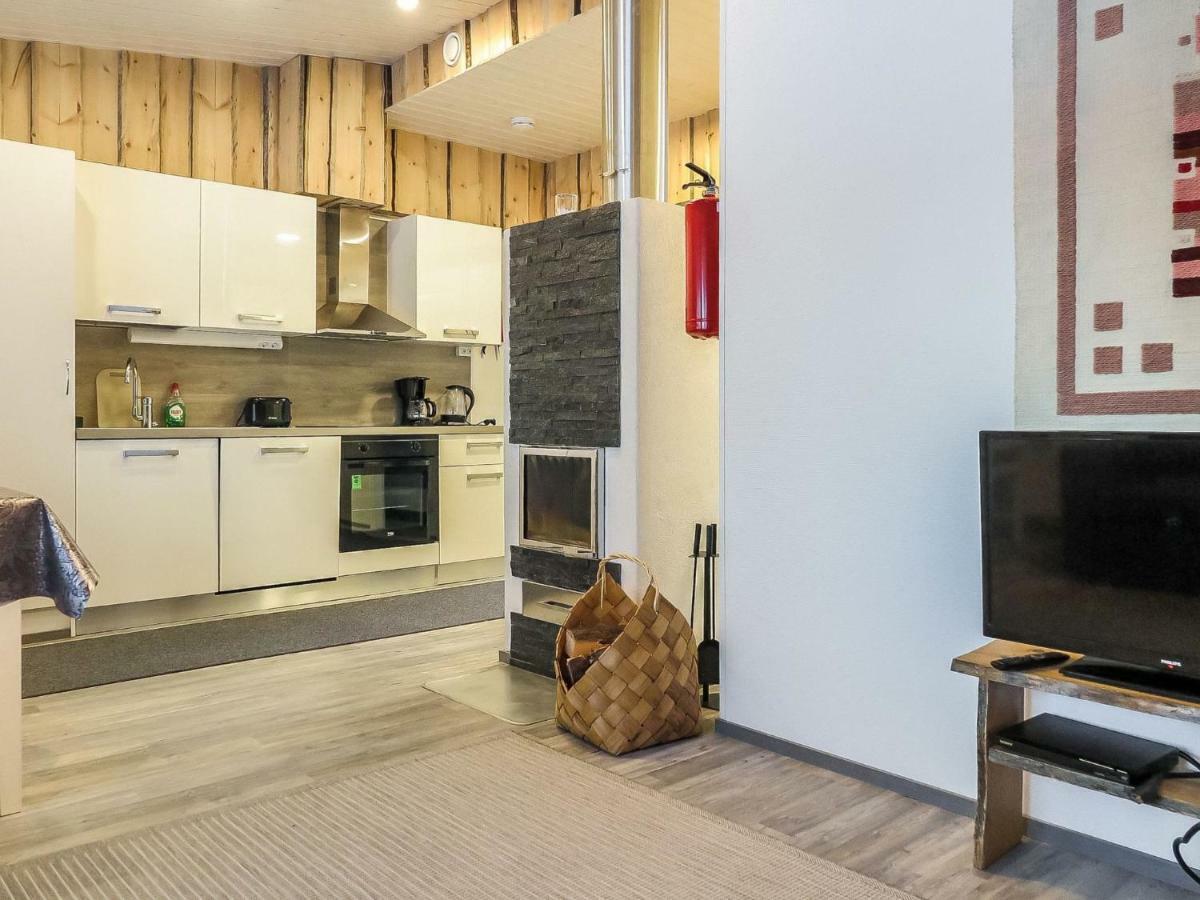 Holiday Home Hilla A By Interhome Saariselkä Exterior foto