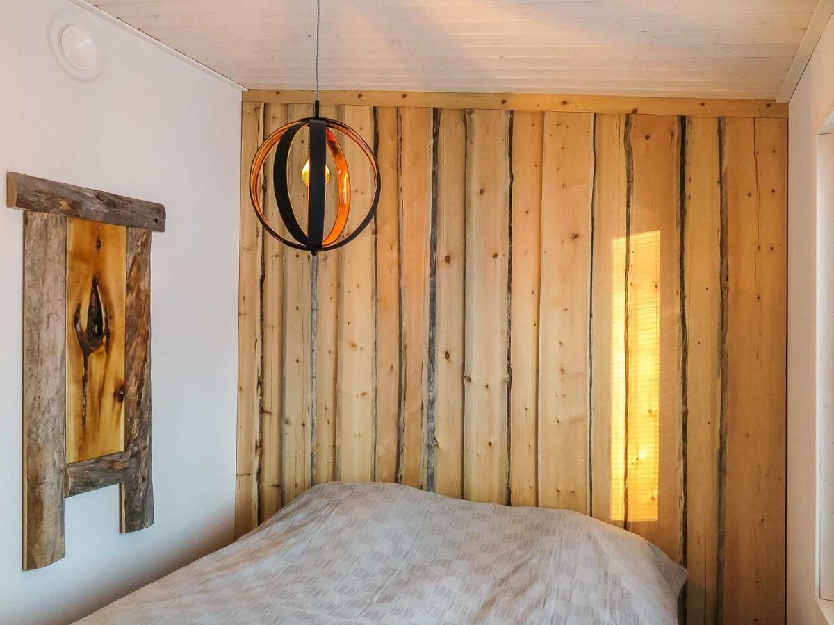 Holiday Home Hilla A By Interhome Saariselkä Exterior foto